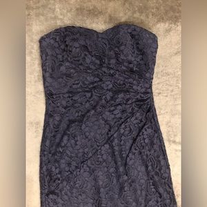 David’s bridal dress